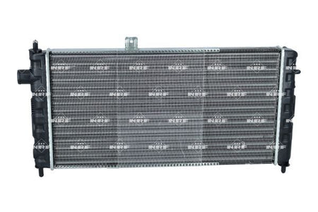 NRF 58675 Radiator, engine cooling - 3