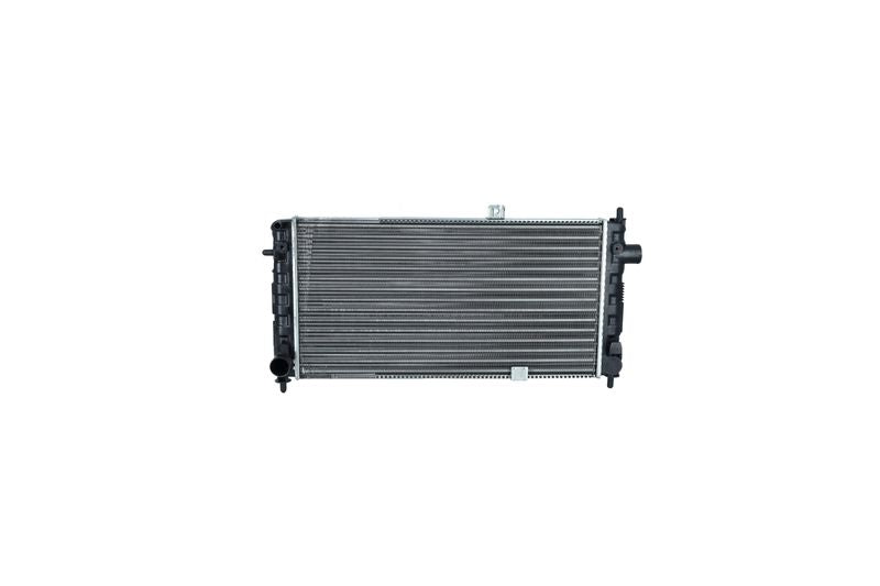 NRF 58675 Radiator, engine cooling - 6