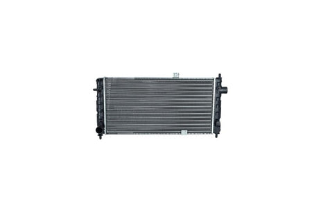 NRF 58675 Radiator, engine cooling - 6
