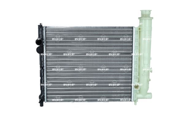 NRF 58678 Radiator, engine cooling - 1