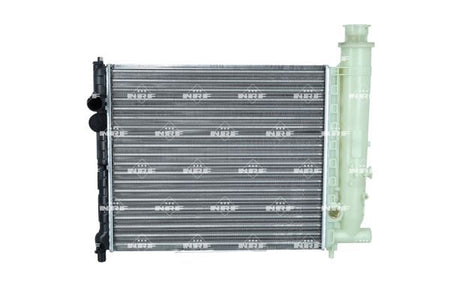 NRF 58678 Radiator, engine cooling - 1