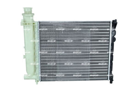 NRF 58678 Radiator, engine cooling - 3