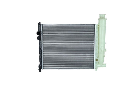 NRF 58678 Radiator, engine cooling - 6