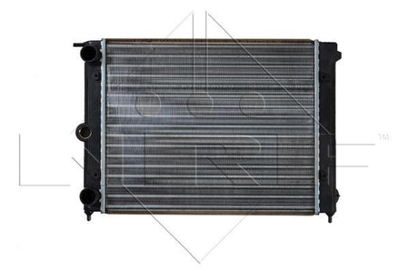 NRF 58696 Radiator, engine cooling - 1