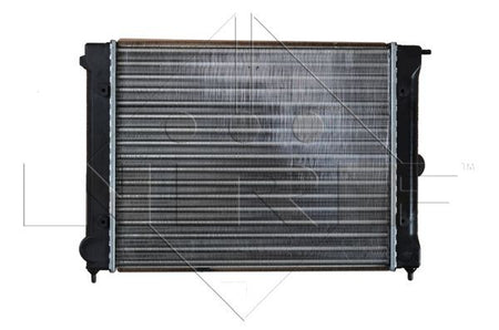 NRF 58696 Radiator, engine cooling - 2