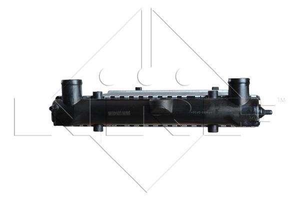 NRF 58696 Radiator, engine cooling - 3