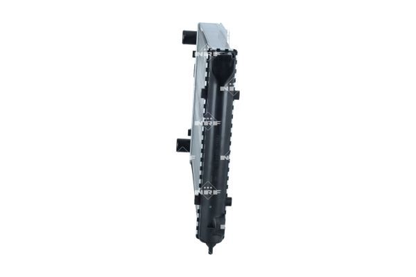 NRF 58697 Radiator, engine cooling - 2