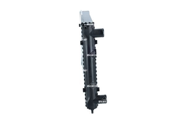 NRF 58697 Radiator, engine cooling - 4