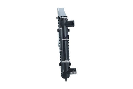 NRF 58697 Radiator, engine cooling - 4