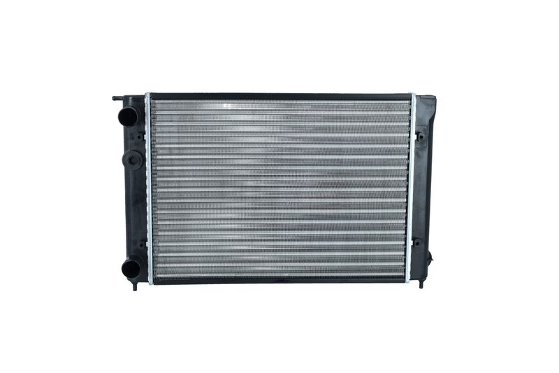 NRF 58697 Radiator, engine cooling - 6