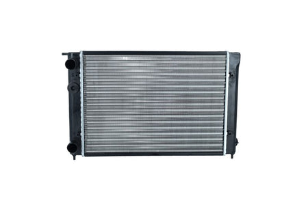 NRF 58697 Radiator, engine cooling - 6