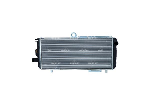 NRF 58701 Radiator, engine cooling - 1