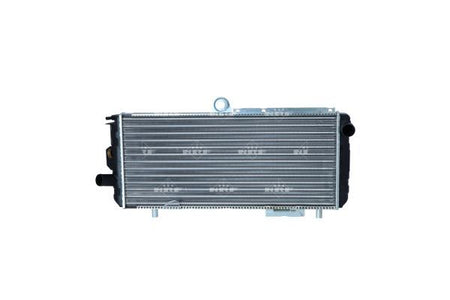 NRF 58701 Radiator, engine cooling - 1