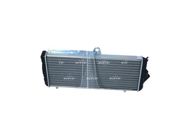 NRF 58701 Radiator, engine cooling - 3