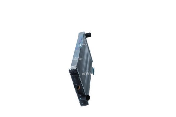 NRF 58701 Radiator, engine cooling - 4