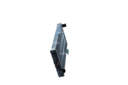 NRF 58701 Radiator, engine cooling - 4