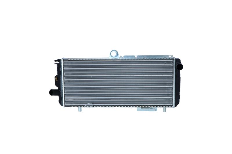 NRF 58701 Radiator, engine cooling - 6