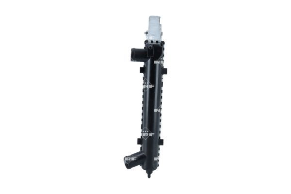 NRF 58712 Radiator, engine cooling - 2
