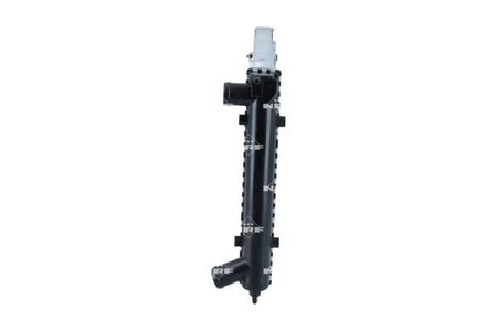 NRF 58712 Radiator, engine cooling - 2