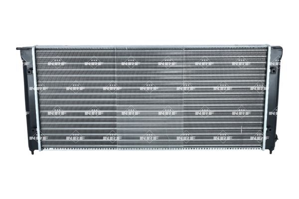 NRF 58712 Radiator, engine cooling - 3
