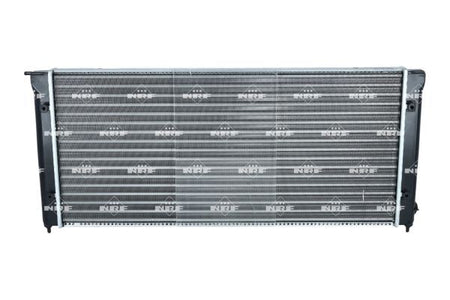 NRF 58712 Radiator, engine cooling - 3
