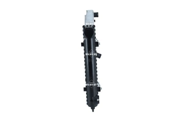 NRF 58712 Radiator, engine cooling - 4