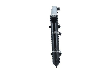NRF 58712 Radiator, engine cooling - 4