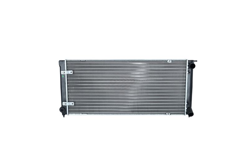 NRF 58712 Radiator, engine cooling - 6
