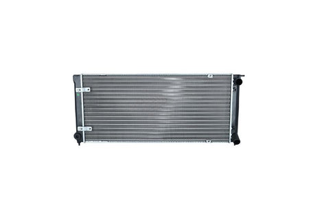NRF 58712 Radiator, engine cooling - 6