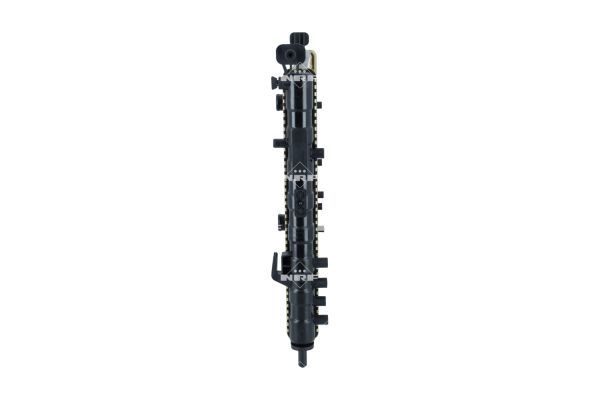 NRF 58726 Radiator, engine cooling - 2