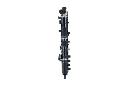 NRF 58726 Radiator, engine cooling - 2