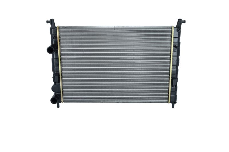 NRF 58726 Radiator, engine cooling - 6