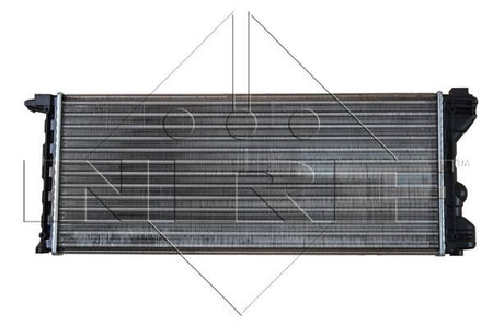 NRF 58742 Radiator, engine cooling - 2