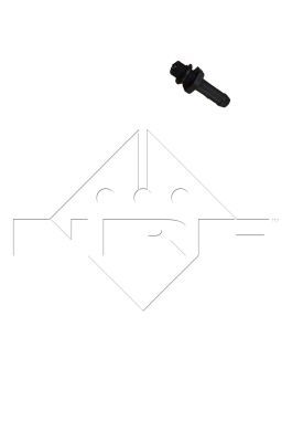 NRF 58742 Radiator, engine cooling - 4