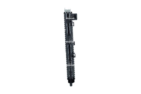 NRF 58743 Radiator, engine cooling - 4