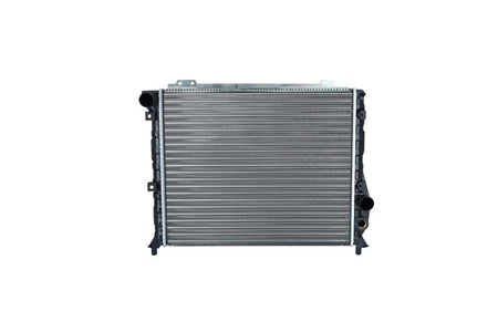 NRF 58743 Radiator, engine cooling - 6