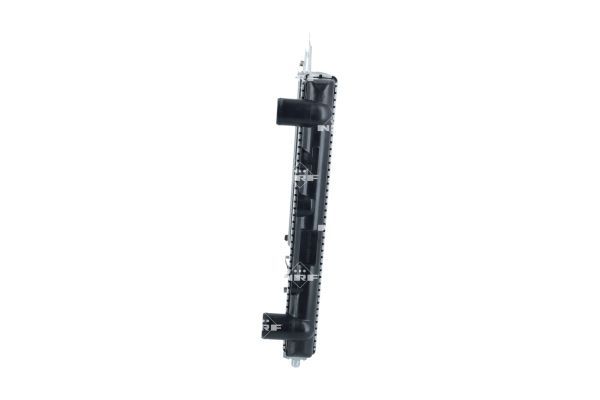 NRF 58749 Radiator, engine cooling - 2