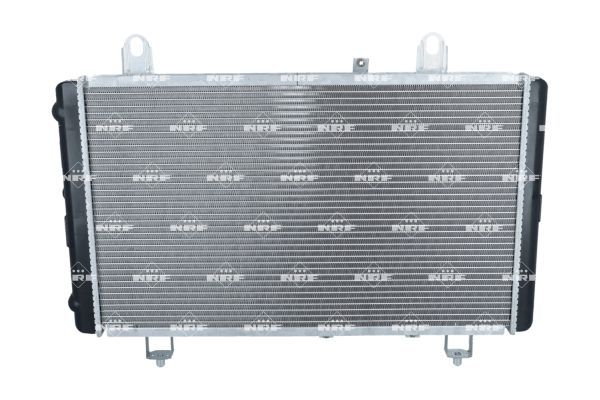 NRF 58749 Radiator, engine cooling - 3