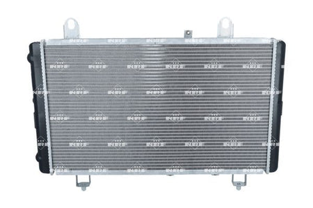 NRF 58749 Radiator, engine cooling - 3