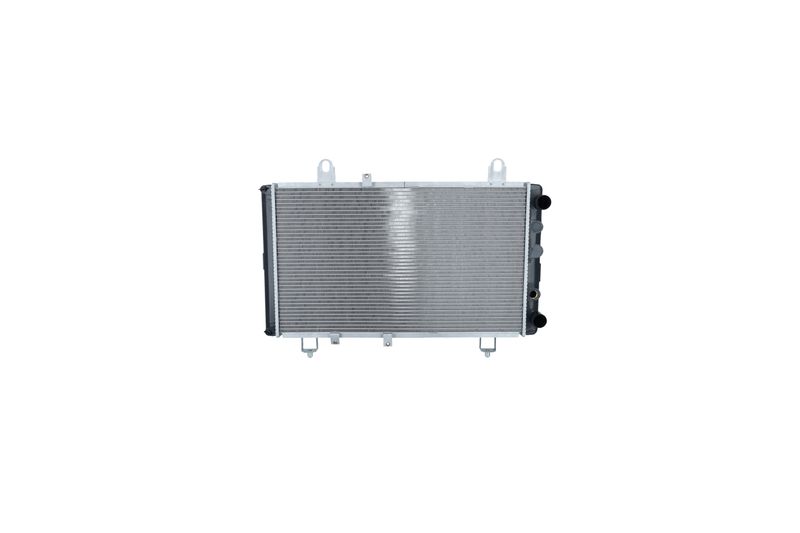 NRF 58749 Radiator, engine cooling - 6