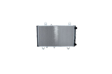 NRF 58749 Radiator, engine cooling - 6