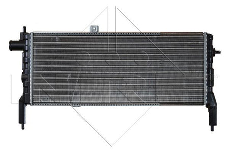 NRF 58759 Radiator, engine cooling - 2