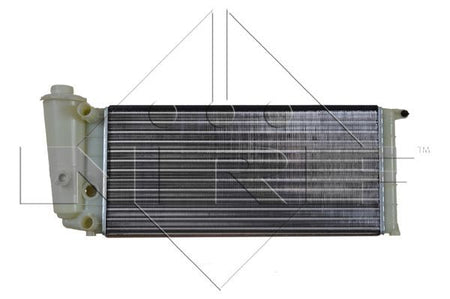 NRF 58781 Radiator, engine cooling - 1