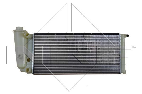 NRF 58781 Radiator, engine cooling - 1