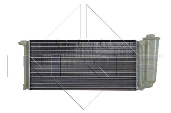 NRF 58781 Radiator, engine cooling - 2