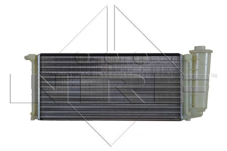 NRF 58781 Radiator, engine cooling - 2