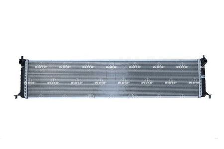 NRF 58790 Radiator, engine cooling - 1