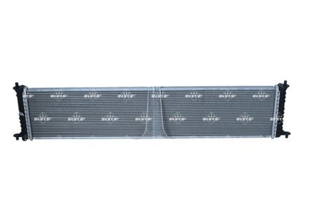 NRF 58790 Radiator, engine cooling - 3