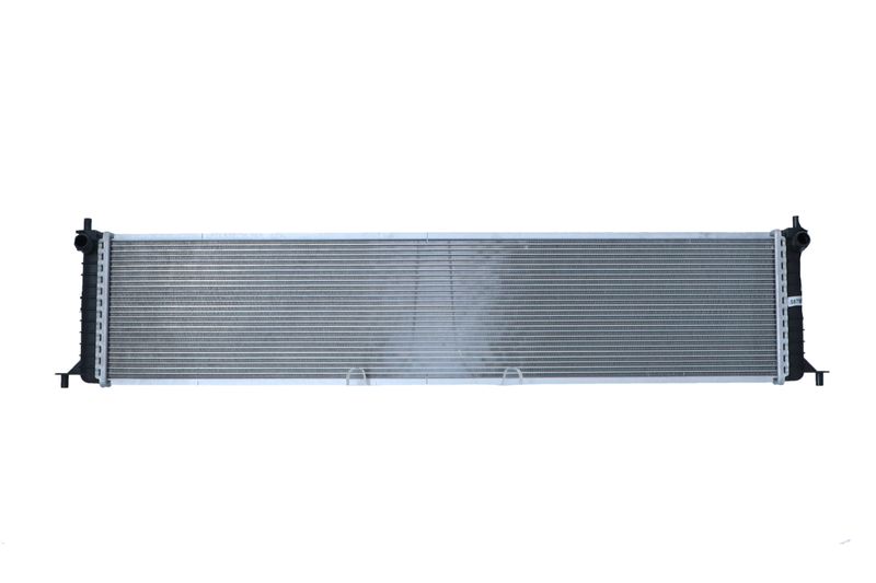 NRF 58790 Radiator, engine cooling - 6
