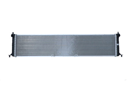 NRF 58790 Radiator, engine cooling - 6